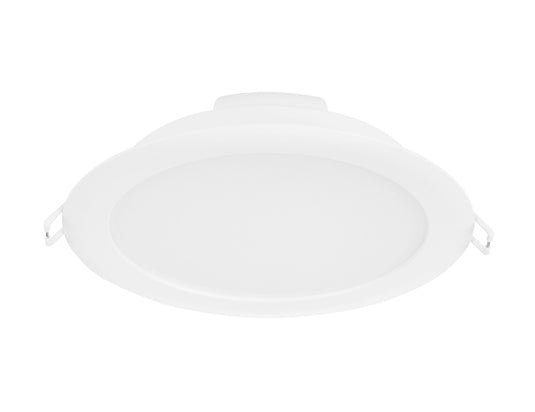 Sylvania sylsmart - inbouw downlight - 1500lm - 2700-6500k - dimbaar