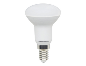 Sylvania ledlamp - e14 - 250lm - reflector - mat