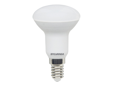 Sylvania ledlamp - e14 - 250lm - reflector - mat