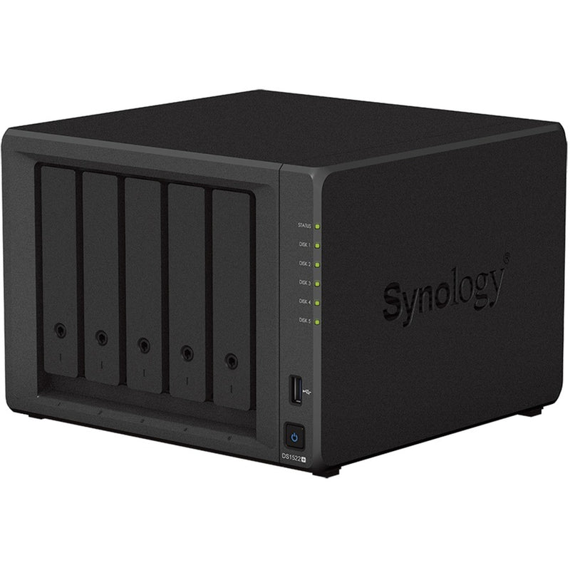 Load image into Gallery viewer, Synology DS1522+
