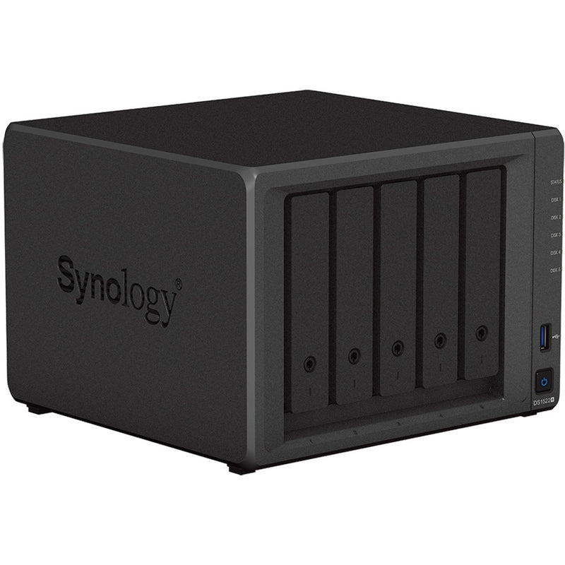 Load image into Gallery viewer, Synology DS1522+
