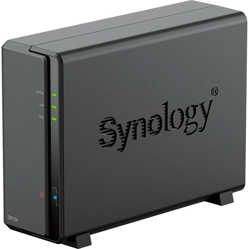 Load image into Gallery viewer, Synology DiskStation DS124
