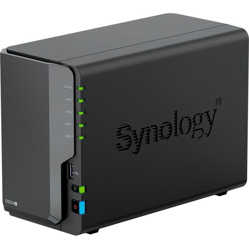 Load image into Gallery viewer, Synology DiskStation DS224+
