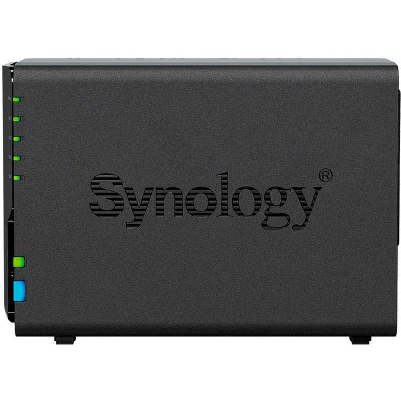 Load image into Gallery viewer, Synology DiskStation DS224+
