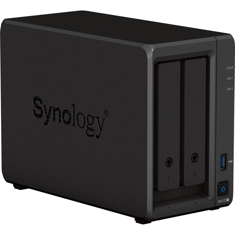 Load image into Gallery viewer, Synology DiskStation DS723+
