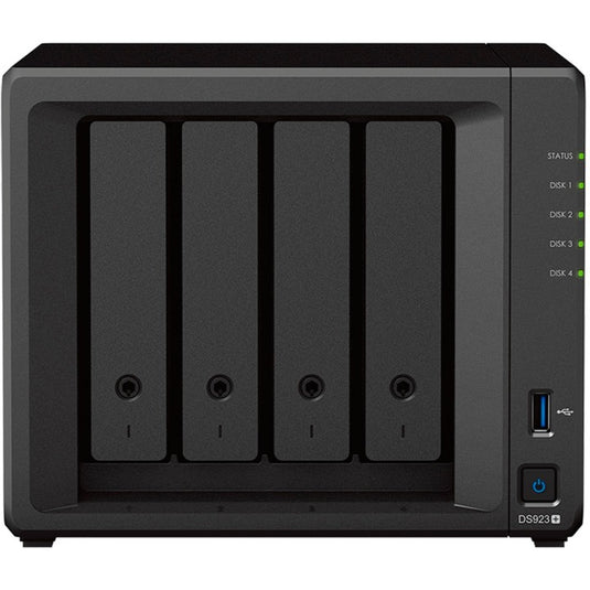 Synology DiskStation DS923+