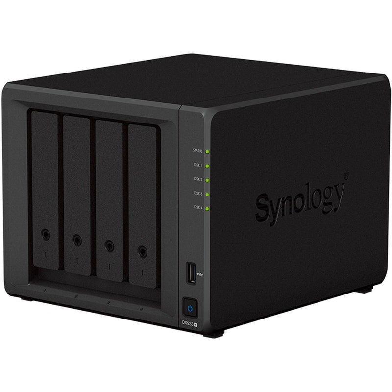 Load image into Gallery viewer, Synology DiskStation DS923+
