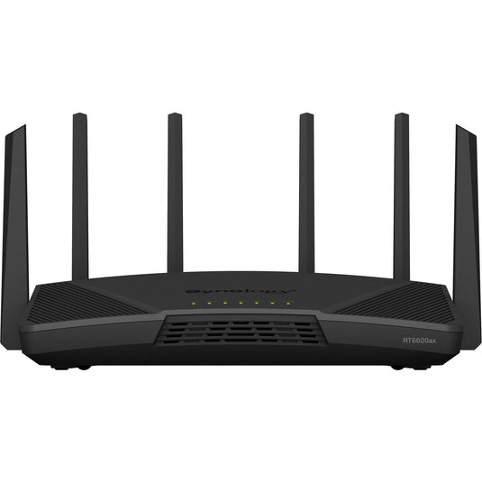 Synology RT6600AX Tri-band wifi 6-router