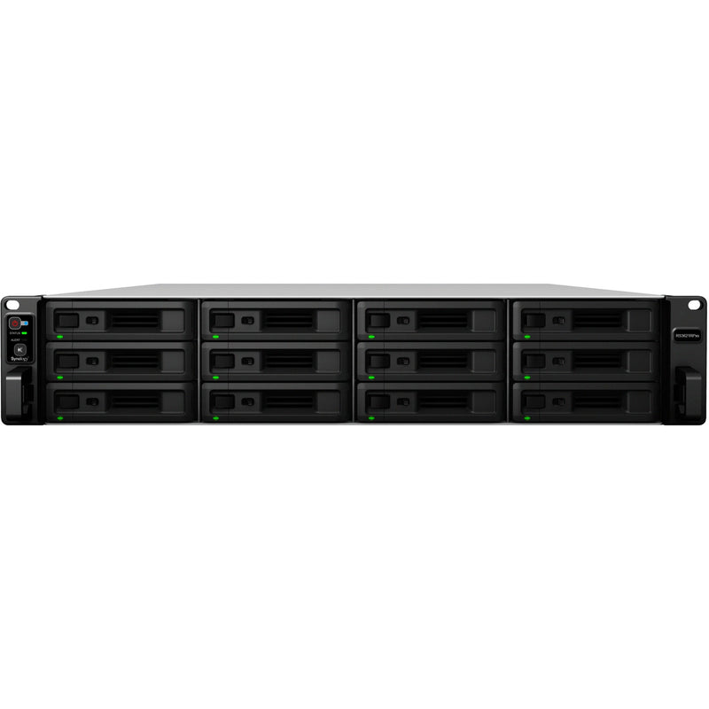 Load image into Gallery viewer, Synology RackStation RS3621RPxs
