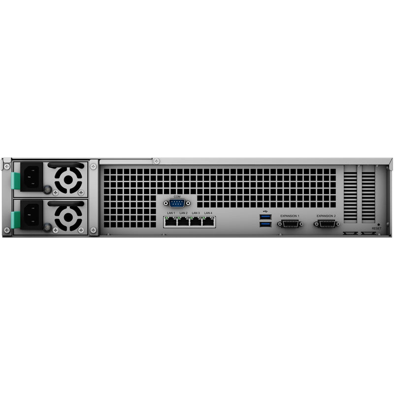 Load image into Gallery viewer, Synology RackStation RS3621RPxs
