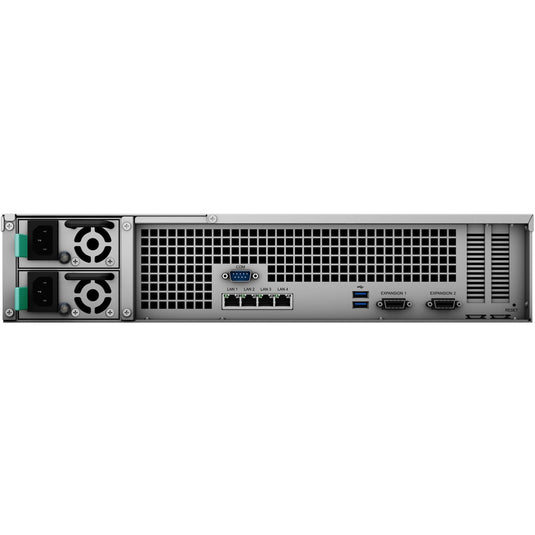 Synology RackStation RS3621RPxs