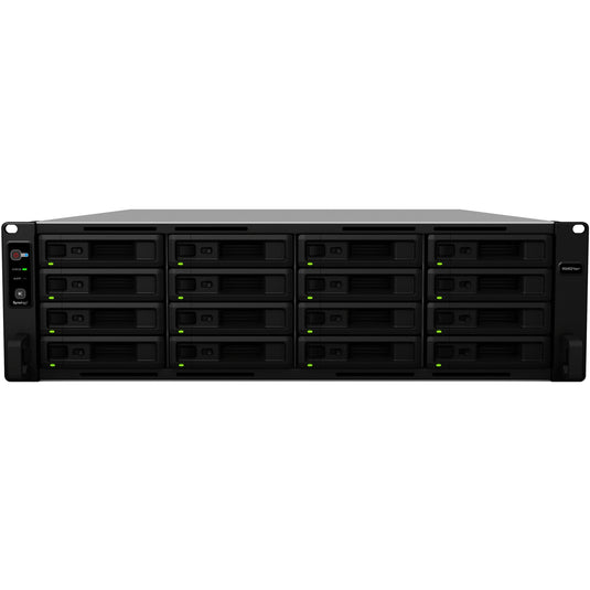Synology RackStation RS4021xs+