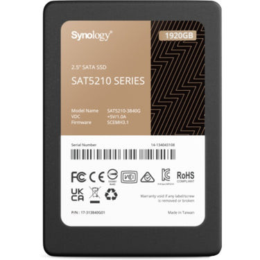Synology SAT5210-1920G 1,92 TB