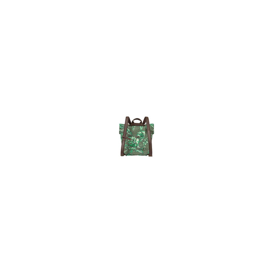 Basil Ever-Green fietsrugzak beige 14-19L