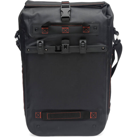 bicycle shoulder bag Varo 20 liters black – 190.330