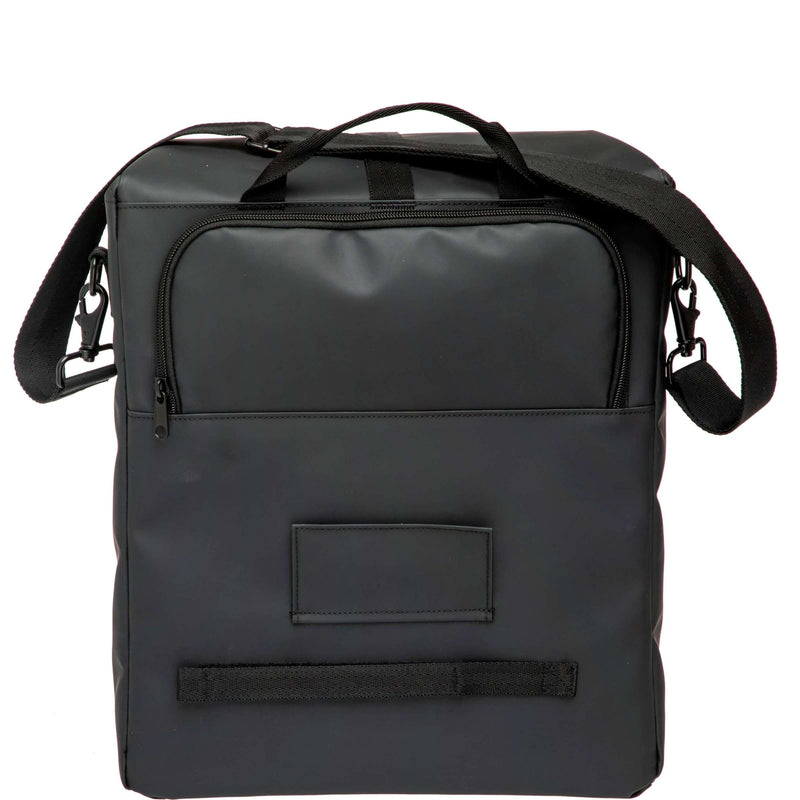 Load image into Gallery viewer, New Looxs Odense Single - Fietstas Zwart
