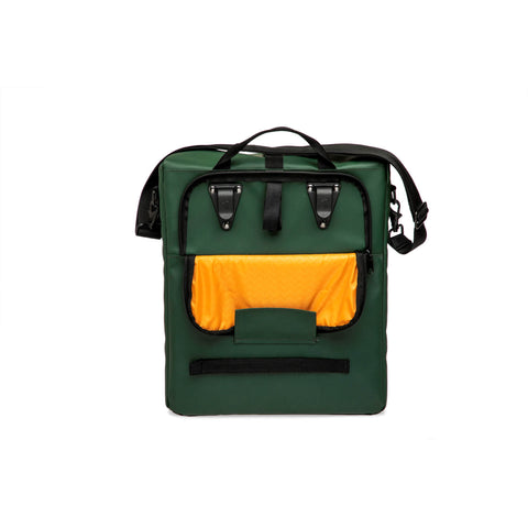 Bag new looxs odense single green