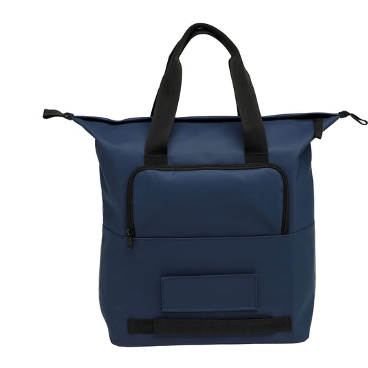 Burgers - new looxs tas new looxs odense kota single donkerblauw | 24l