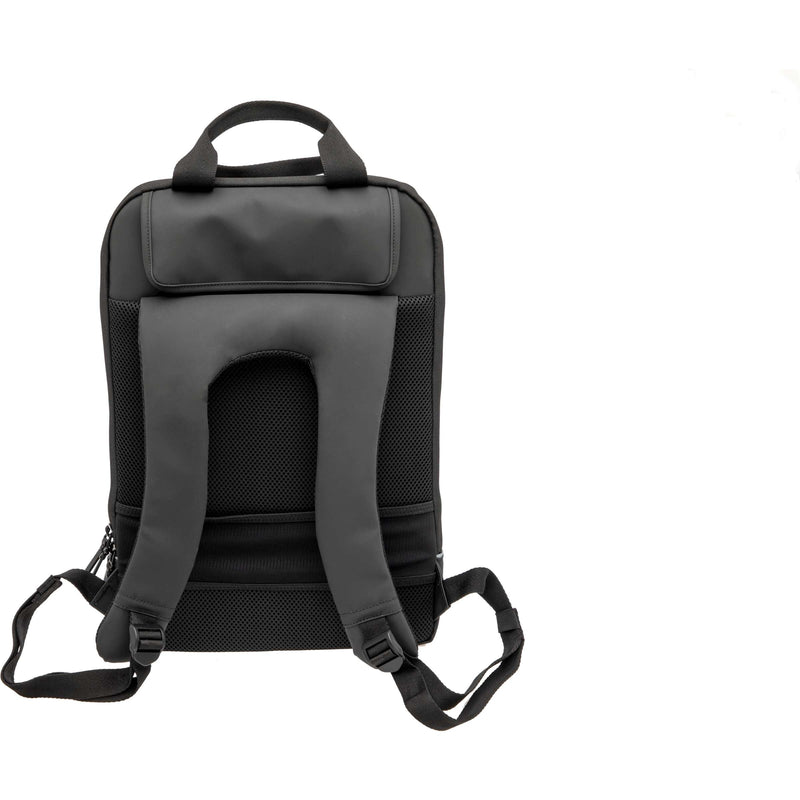 Load image into Gallery viewer, Newlooxs Rugtas New Nevada Backpack | Black
