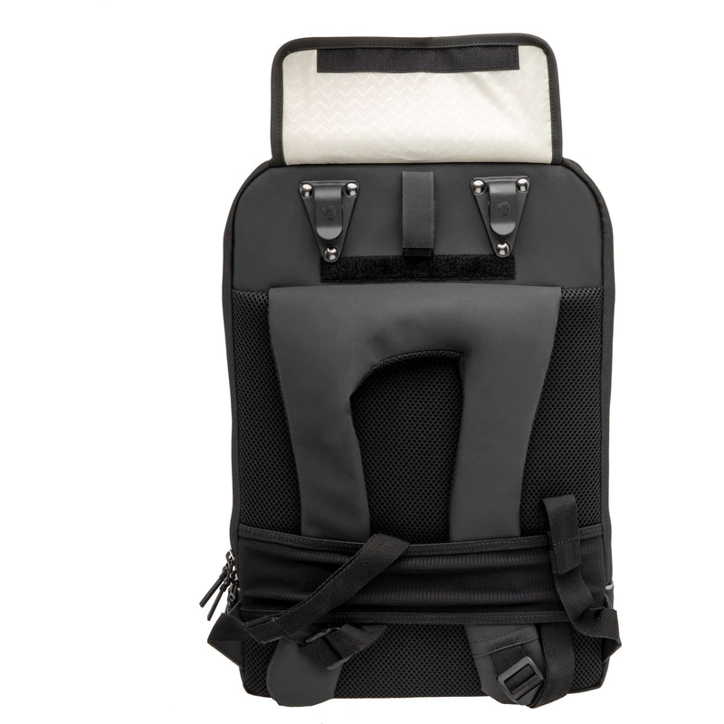 Load image into Gallery viewer, Newlooxs Rugtas New Nevada Backpack | Black
