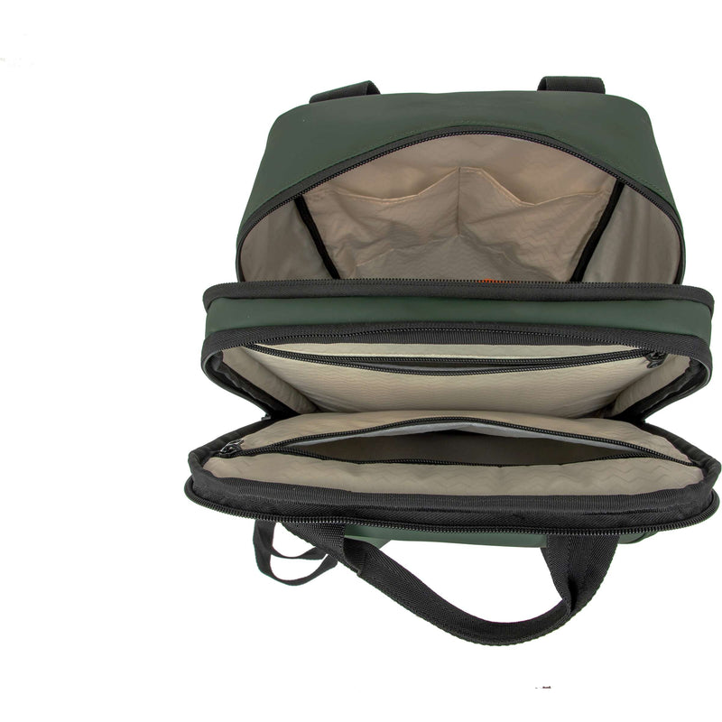 Load image into Gallery viewer, Newlooxs Rugtas New Nevada Backpack | Green
