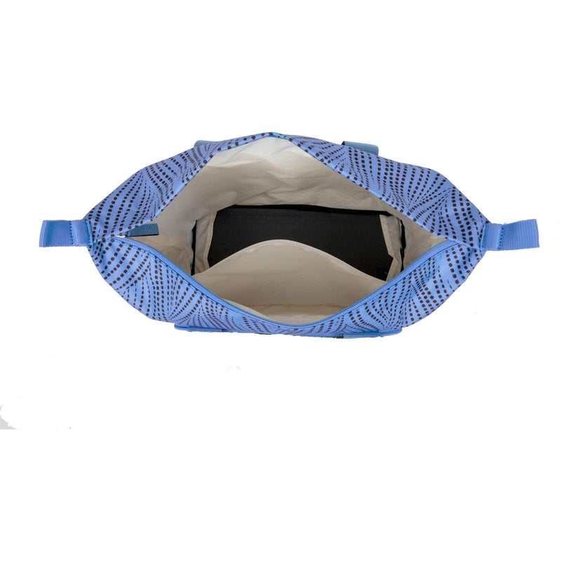 Load image into Gallery viewer, Newlooxs Tas New Shopper Kota Alma | Blue
