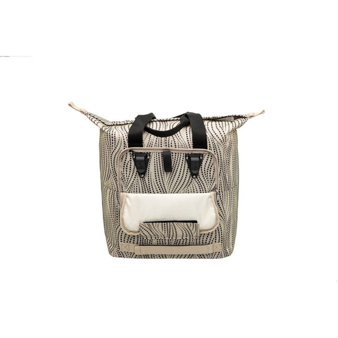 New Looxs shopper Kota Alma 24L waterafstotend sand