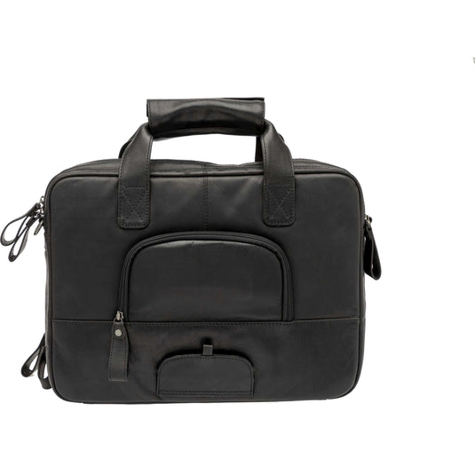 Newlooxs Cali Black
