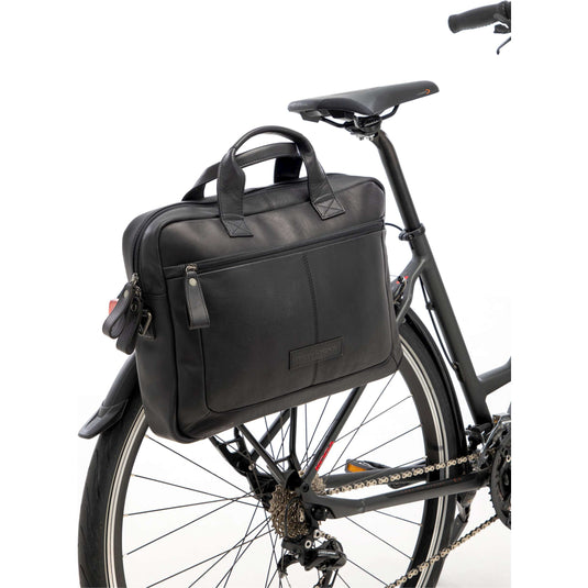 Tas New Looxs Luko Leather | Black