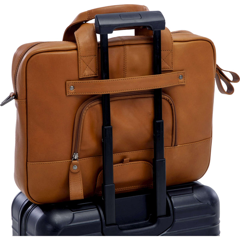 Load image into Gallery viewer, Tas New Looxs Luko Leather | Cognac
