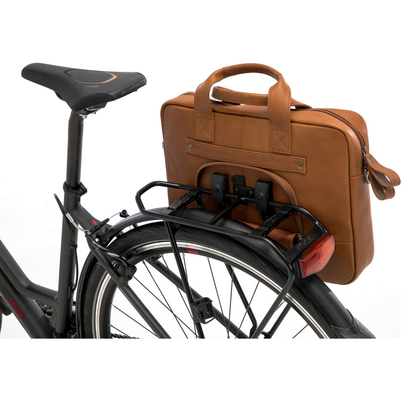 Load image into Gallery viewer, Tas New Looxs Luko Leather | Cognac
