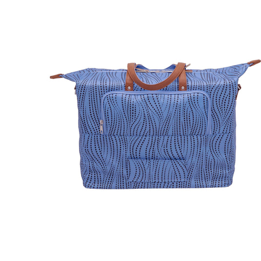Newlooxs Tas New enkel tendo alma blue