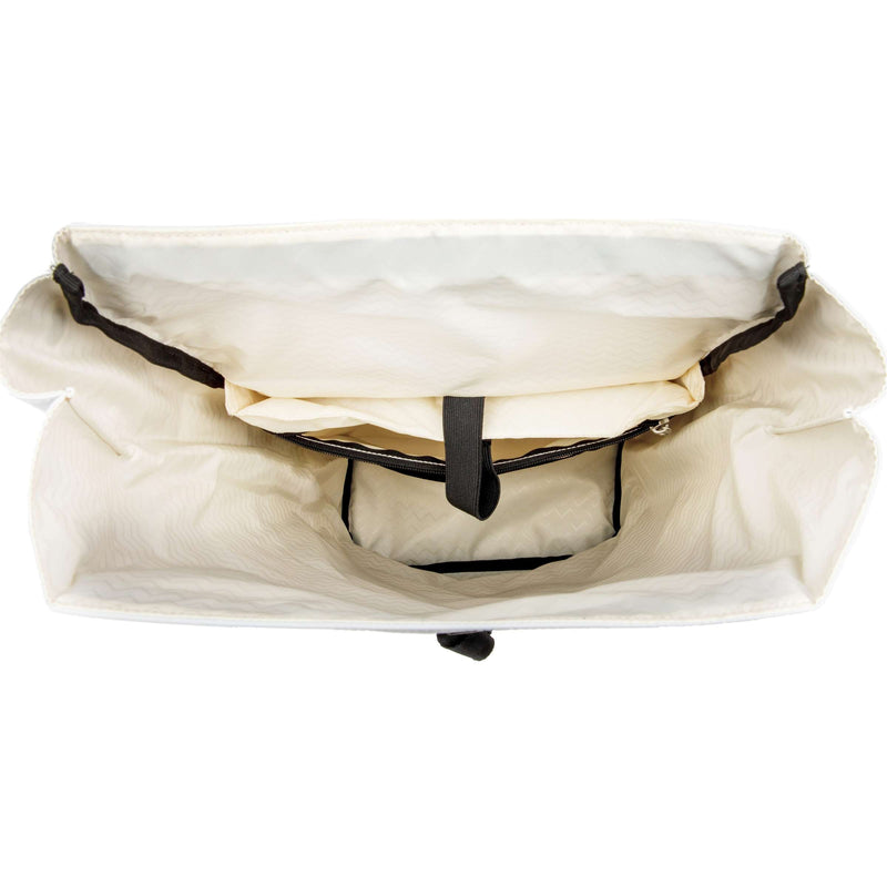 Load image into Gallery viewer, Newlooxs Tas New Nyborg Single Light Grey Black
