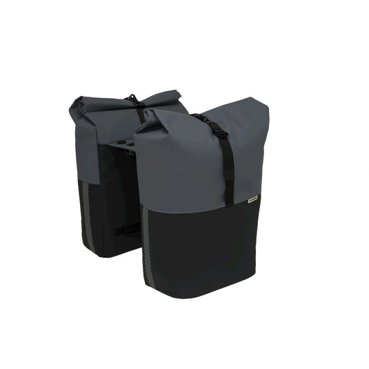 Newlooxs Tas New dubbel nyborg 34l