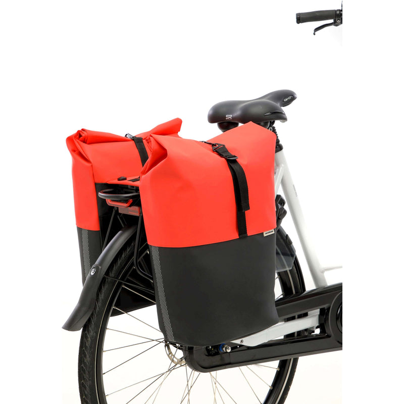 Load image into Gallery viewer, Newlooxs Tas New dubbel nyborg 34l
