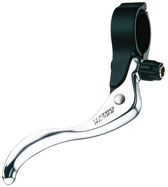 Tektro remgreepset rl726 cyclocross �26mm zilver