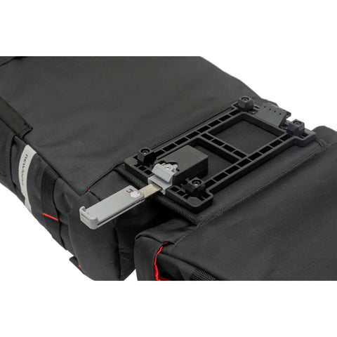 double pannier Vigo MIK 37 liters black – 515.330MIK