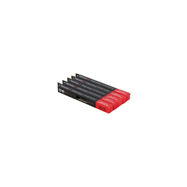 Tecora steekas fietstrailer m12 x p1.0 lengte 171-183l