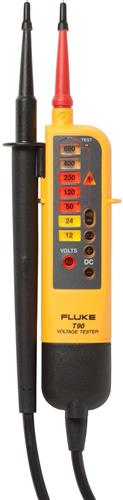 Fluke spanningstester