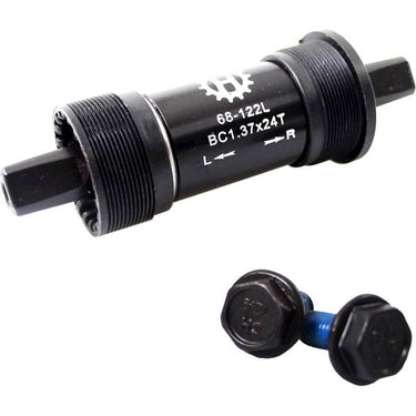 Bracketas trapas fausto bsa | plastic cups | 68mm | 122mm
