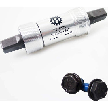 Bracketas trapas fausto bsa | aluminium | 68mm | 132mm