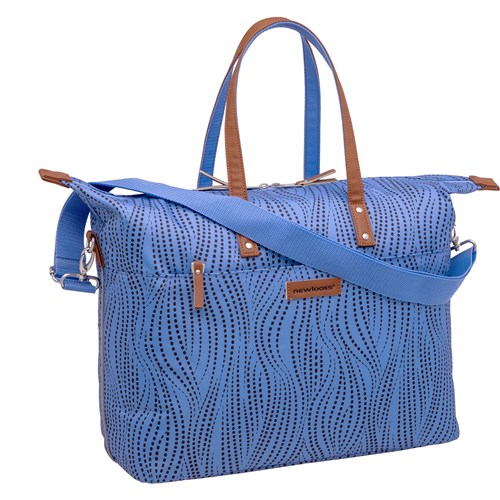 Load image into Gallery viewer, Newlooxs new looxs tendo alma blue 357.164 21l tas
