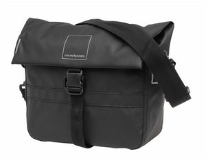 Newlooxs stuurtas leeds kf | excl. adapter | zwart | 7l