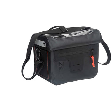 New Looxs Handlebar Bag Varo - Zwart - Waterdicht - Stuurtas - Fiets