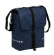 Newlooxs tas new looxs odense single | enkel | donkerblauw | 17,5l