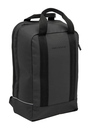 Load image into Gallery viewer, Newlooxs Rugtas New Nevada Backpack | Black
