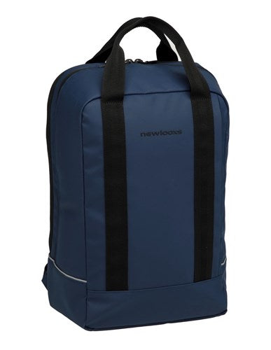 Load image into Gallery viewer, Burgers - new looxs rugzak new looxs nevada 20 liter 31 x 16 x 45 cm - donkerblauw
