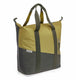 Newlooxs tas new looxs kota shopper | oslo | olijfgroen geel | 24l
