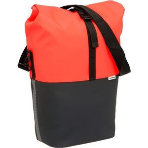 Newlooxs Tas New Nyborg Single Red Black