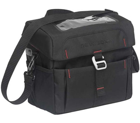 Bag newlooxs vigo handlebar bag black